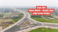 Cần bán Đất đường Quốc Lộ 37B, Xã Giao Phong, Diện tích 95m², Giá 900 Triệu 2