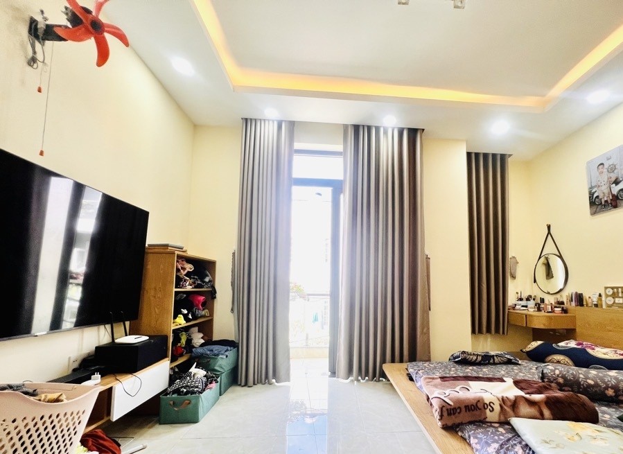 Nhà ở Tết Đẹp Mê Mẩn 5 tầng 69m2 có 8,9 tỷ Lê Đức Thọ P15 Gò Vấp Hồ Chí Minh 5