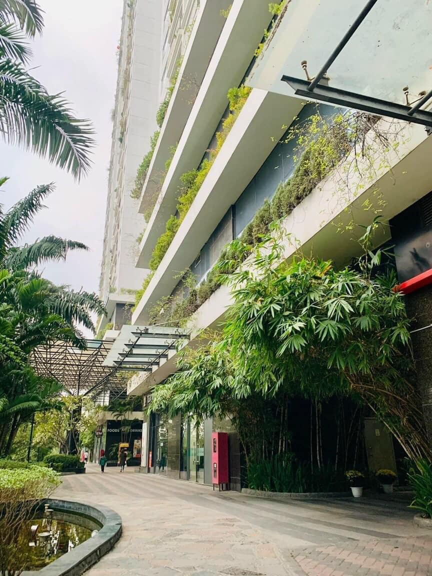 Chính chủ bán CH 2 ngủ Ecolife Capitol, 58 Tố Hữu, giá 5.2 tỷ 2