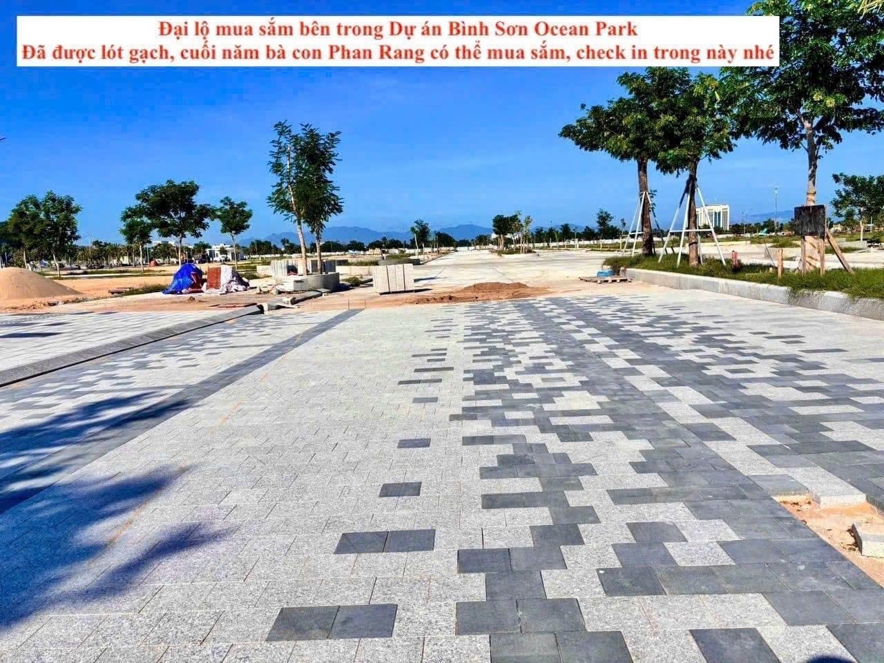 Cần bán Biệt thự  ngay khu đô thị mới Bình Sơn Ocean Park, Diện tích 334m², Giá 6 Tỷ 3