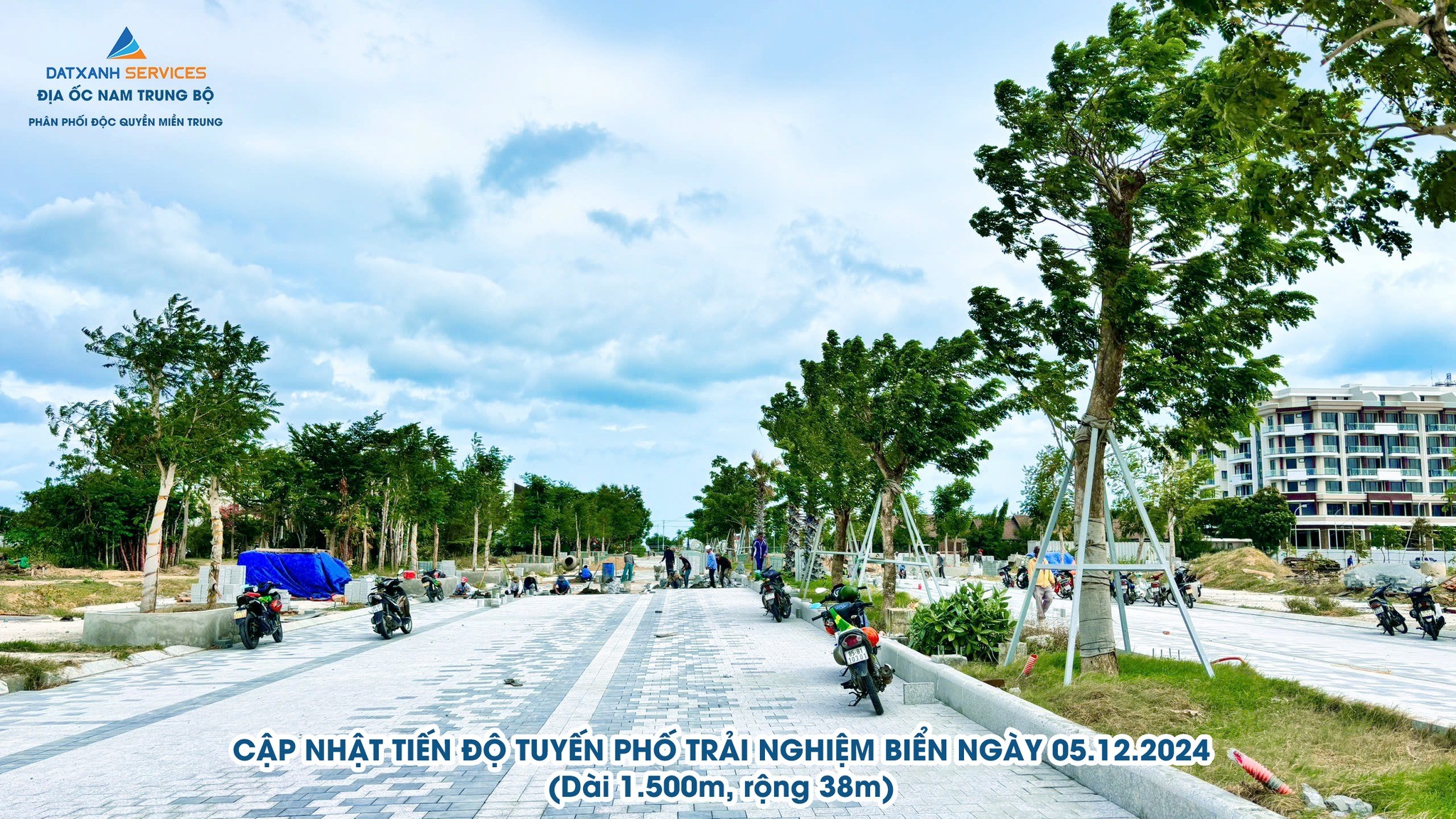 Cơ hội sở hữu shophouse Premium Ocean Gate tại Bình Sơn Ocean Park, Ninh Thuận, với các ưu đãi hấp 16