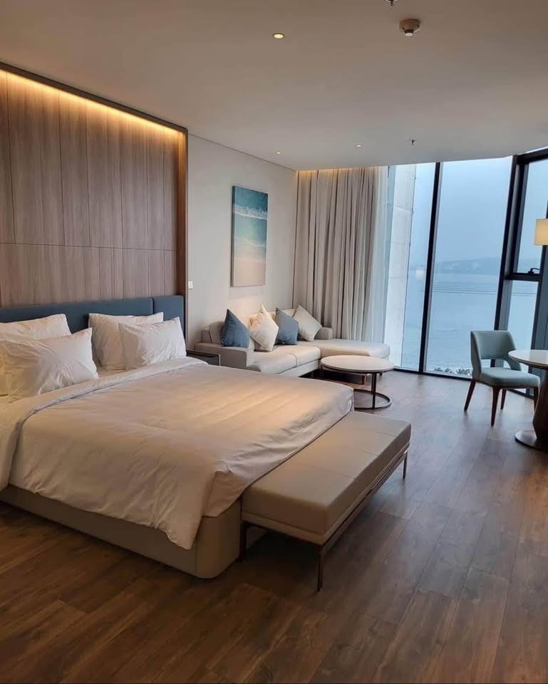 Chính chủ bán Căn Hộ 1PN 45m2 View Biển tòa ALACARTE HẠ LONG BAY 4