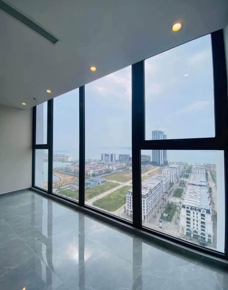 Bán CĂN HỘ CAO CẤP Studios 33,9m2 mã 08 Vip VIEW BIỂN Vinpearl tại chung cư ICON40 HẠ LONG 7