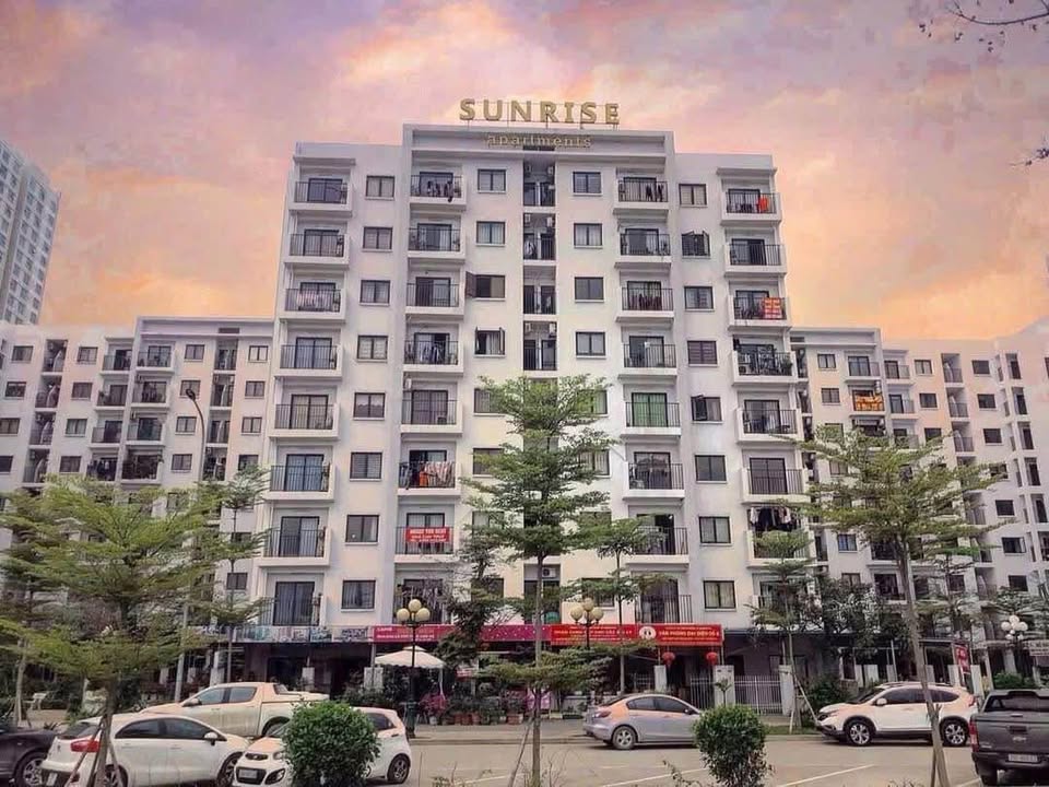 CHÍNH CHỦ BÁN CĂN HỘ 2PN 58m2 View Biển CHUNG CƯ SUNRISE HÙNG THẮNG, Bãi Cháy, Hạ Long. 2