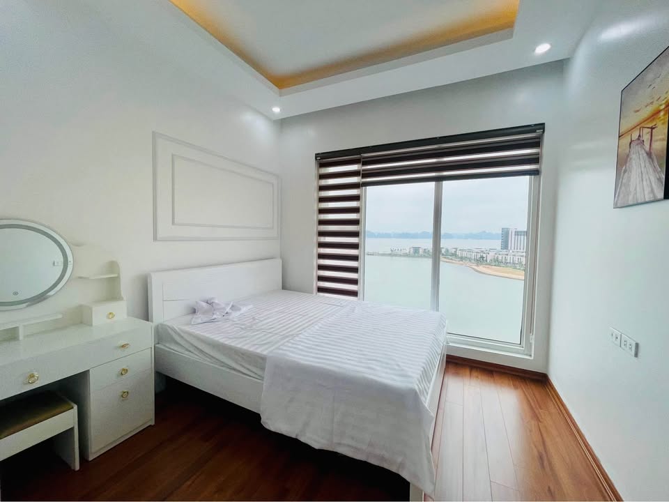 Bán căn hộ Green Bay Towers, Chung cư Bim 17 tầng, View Biển Hạ Long, 2,35 tỷ, 76m2, 2PN, 2WC 6