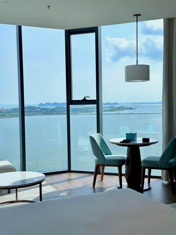 Quỹ căn hộ View Biển giá tốt tại toà tháp Alacarte mặt biển Hùng Thắng Marina, Hạ Long 4