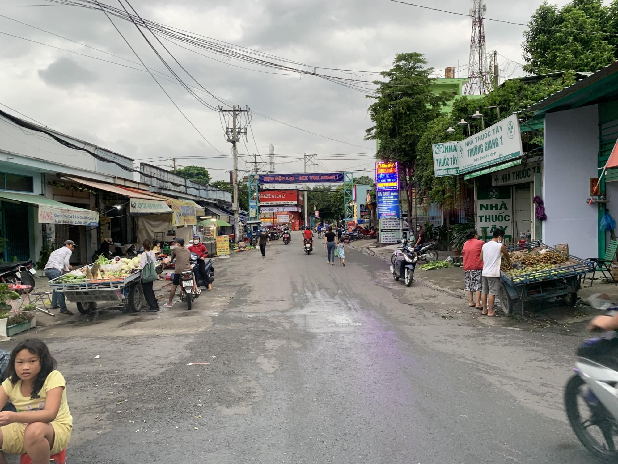 Bán Nhà Mặt Tiền Hiệp Thành, Q.12: 7 Phòng Trọ - Dòng Tiền Ổn Định 17 Triệu/Tháng - Giá Chỉ 4.5 Tỷ. 3