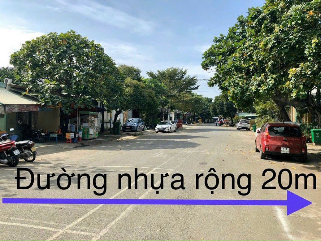 (N138) Nhà góc 2 mặt tiền đường nhựa 20m khu bên sông phường Hiệp Bình Chánh. 2