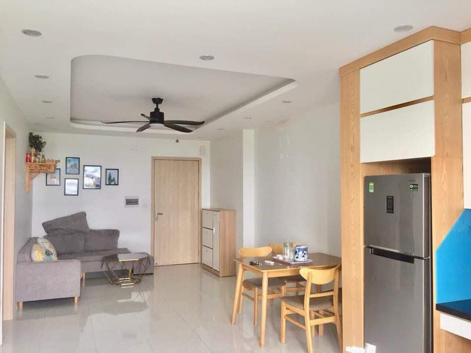 Bán căn hộ 72m², 2 phòng ngủ, view hồ tại KĐT Thanh Hà Cienco 5 – Giá chỉ 2.75 tỷ! 3