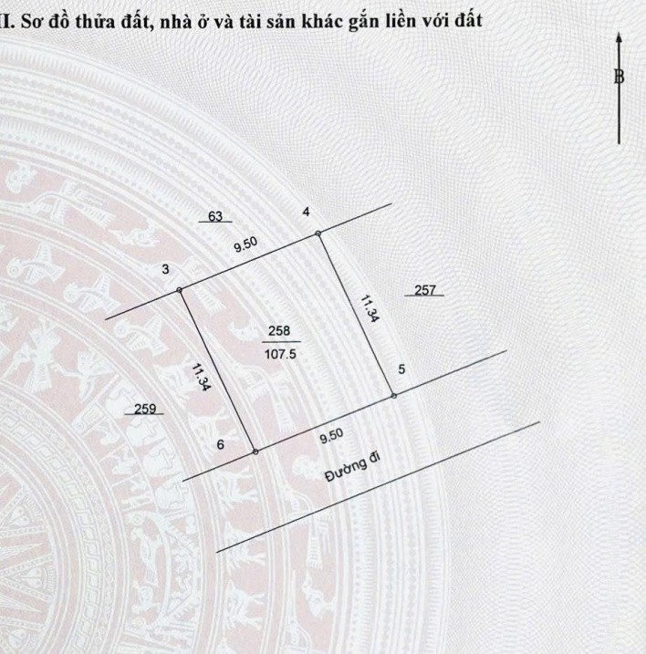 BÁN ĐẤT NỀN SÁT ĐẠI LỘ THĂNG LONG - GẦN ĐH QUỐC GIA HÀ NỘI, HÒA LẠC