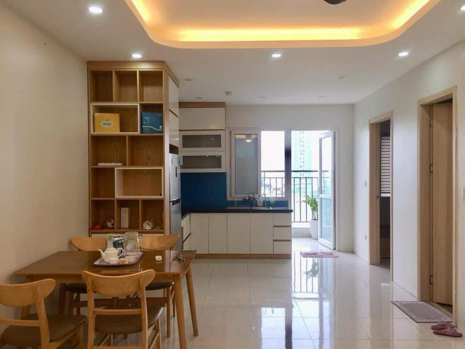 Bán căn hộ 72m², 2 phòng ngủ, view hồ tại KĐT Thanh Hà Cienco 5 – Giá chỉ 2.75 tỷ! 5