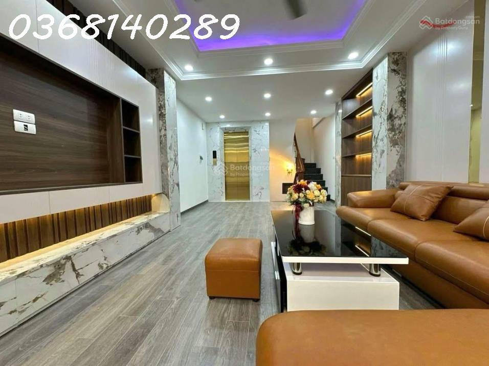 Ô tô đỗ cửa ngõ Ngày Đêm 42m2, 4,79 tỷ ngôi nhà Ngô Gia Tự, Thượng Thanh, Long Biên, Hà Nội 2