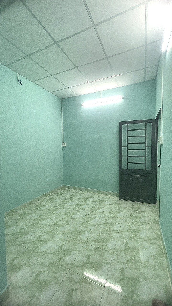 Bán Nhà Hẻm xe tải 7m, 80m²,  Đường Cầu Xéo Tân Phú, Chỉ 78 Triệu/M² 4