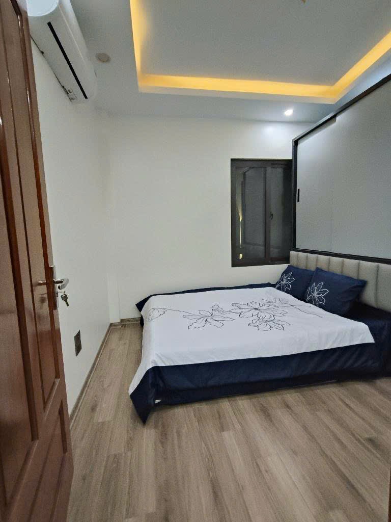 Bán nhà Hoàng Ngân, 39m2, 5.8 tỷ, nhà đẹp, full nội thất, hẻm yên tĩnh, thoáng mát 3