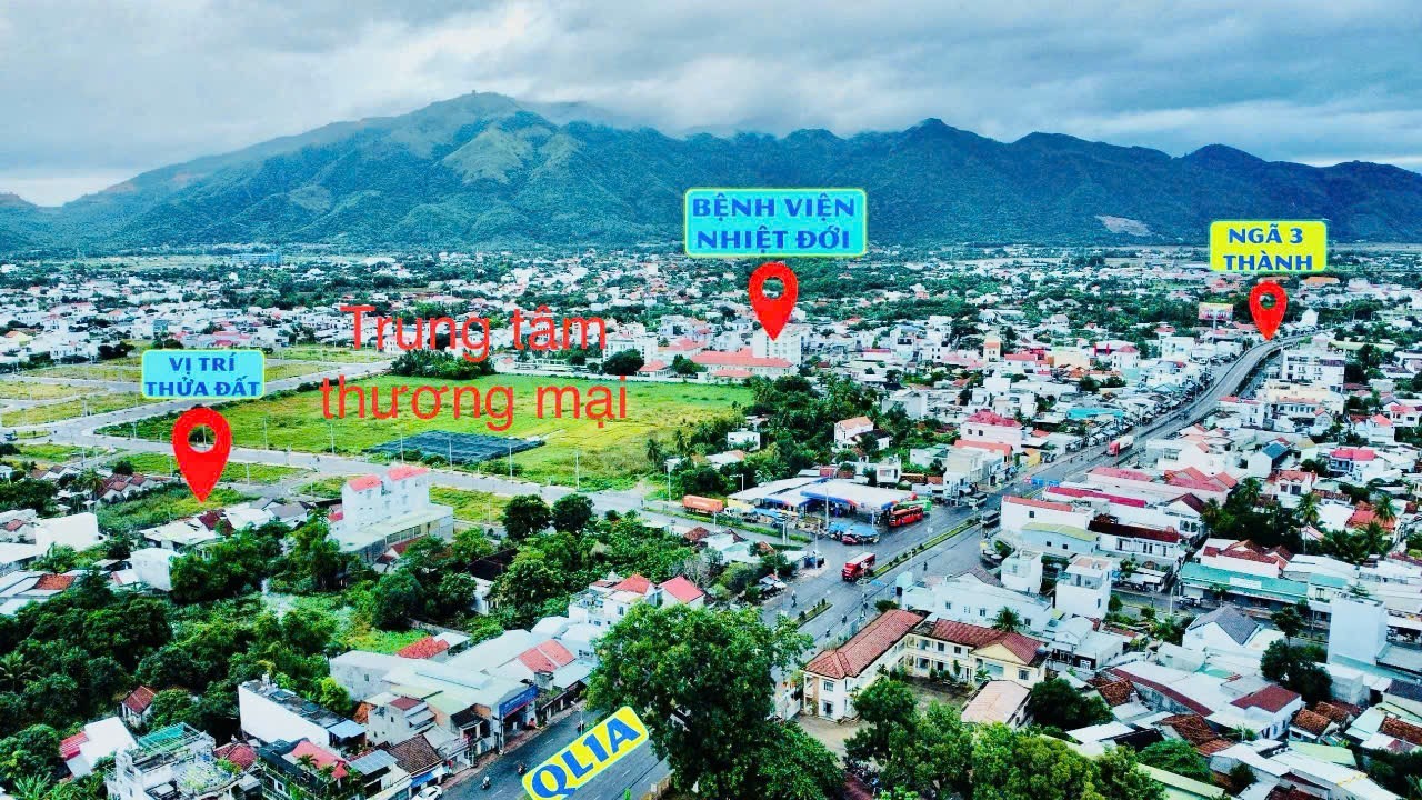 Bán đất Diên An giá rẻ thôn Phú Ân Nam 2 sát bên Khu đô thị 5