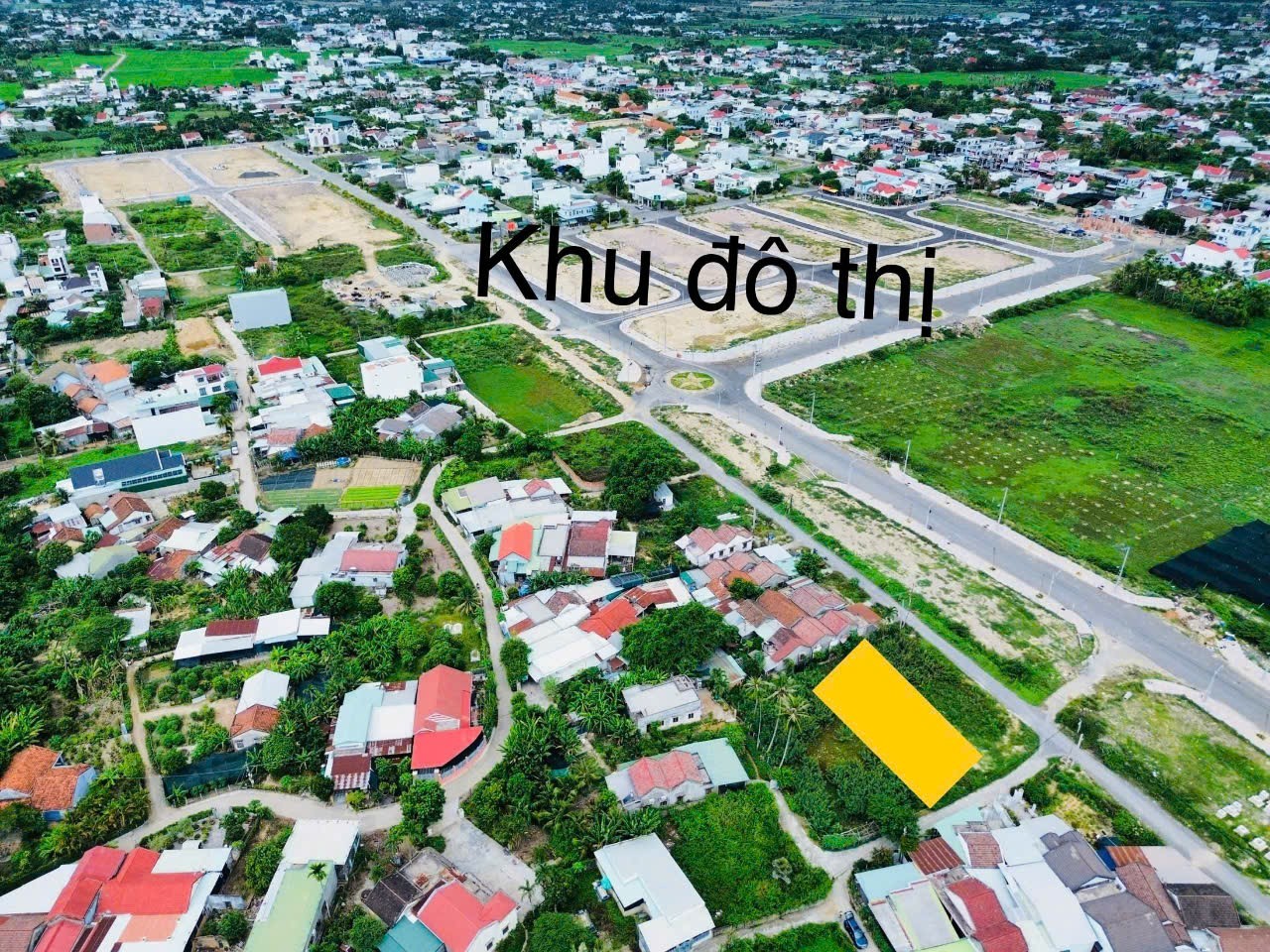 Bán đất Diên An giá rẻ thôn Phú Ân Nam 2 sát bên Khu đô thị 7