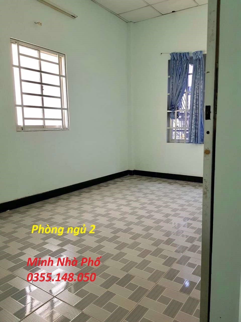 Bán Nhà Chu Văn An, 3 PN Sát Học Viện Cán Bộ, Coop Mart Hơn 4 Tỉ 4