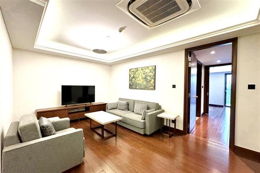 Tòa Apartment Mặt Phố Trúc Bạch 9 Tầng 110M2 68 Tỷ Dòng Tiền ỔN ĐỊNH 3