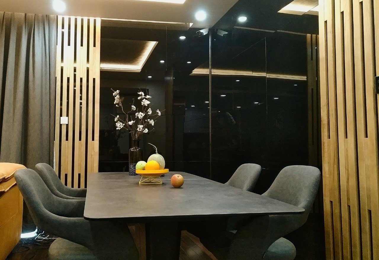 Bán gấp căn 3 ngủ tại Seasons Avenue 110m2, giá mềm