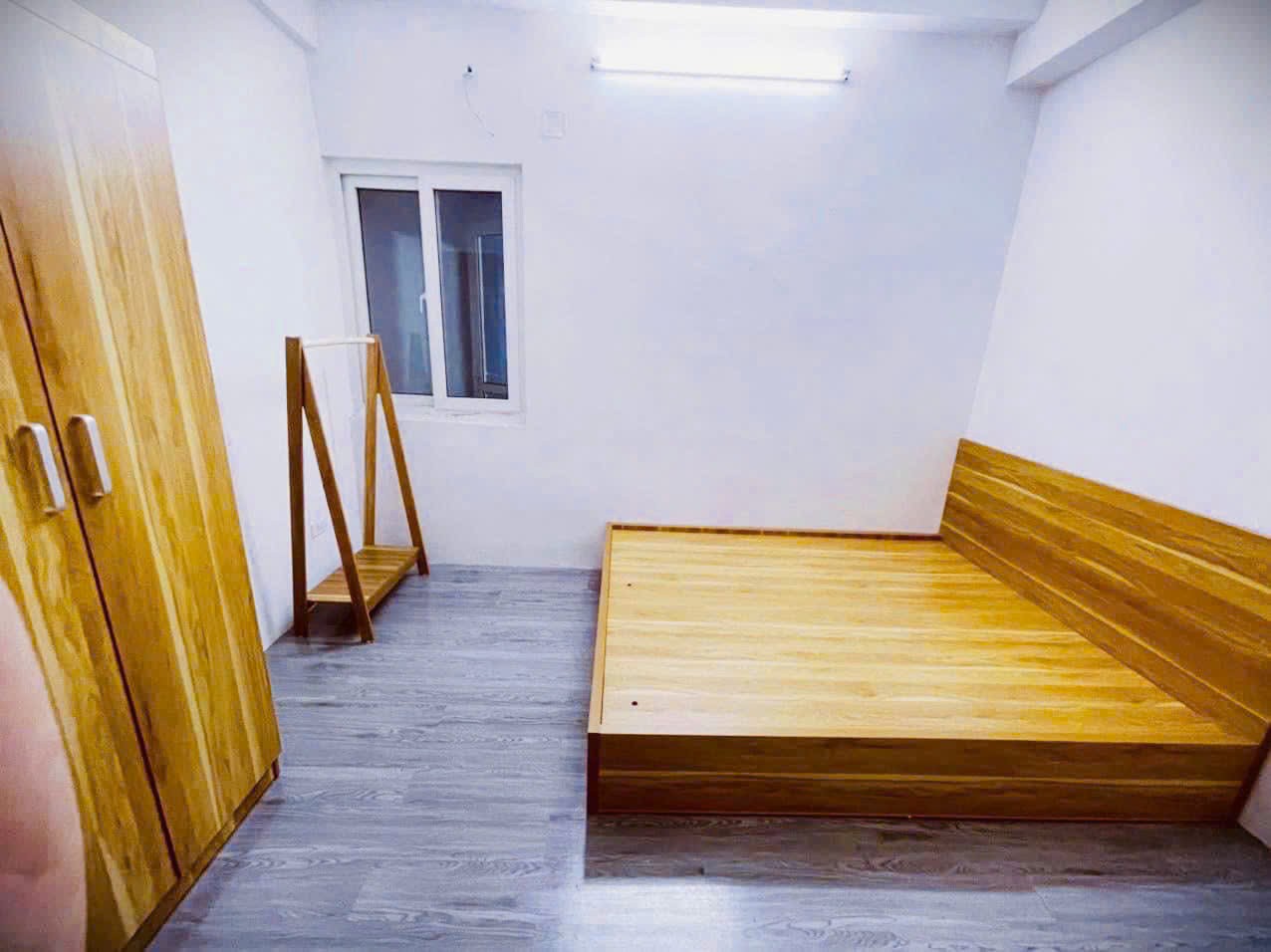 Bán nhanh căn hộ 62m² full nội thất tại KĐT Thanh Hà – Giá chỉ 2.2 tỷ! 4