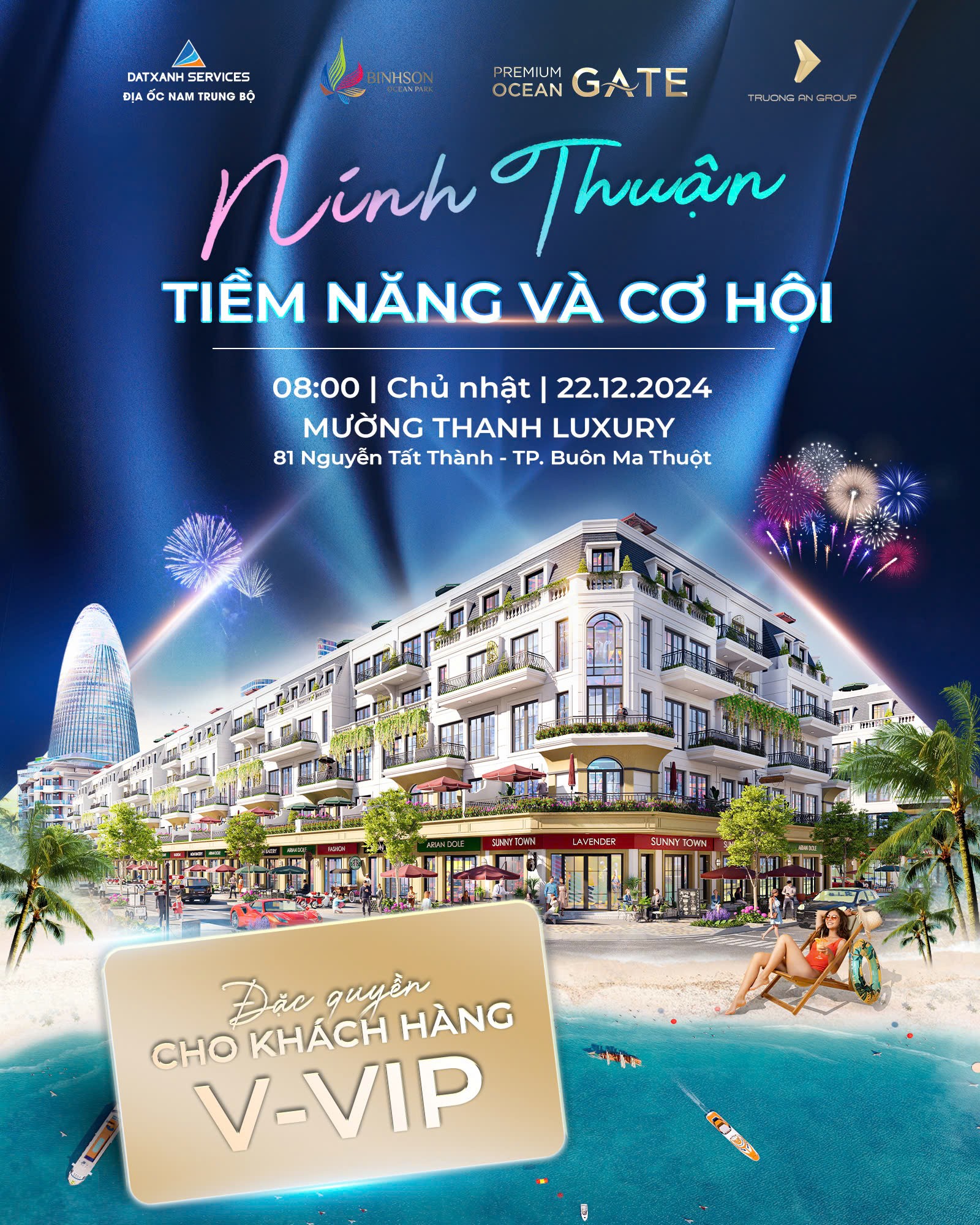 Bất động sản giá trị thực - Bình Sơn Ocean Park - Xu hướng đầu tư trong giai đoạn thị trường chân s 20