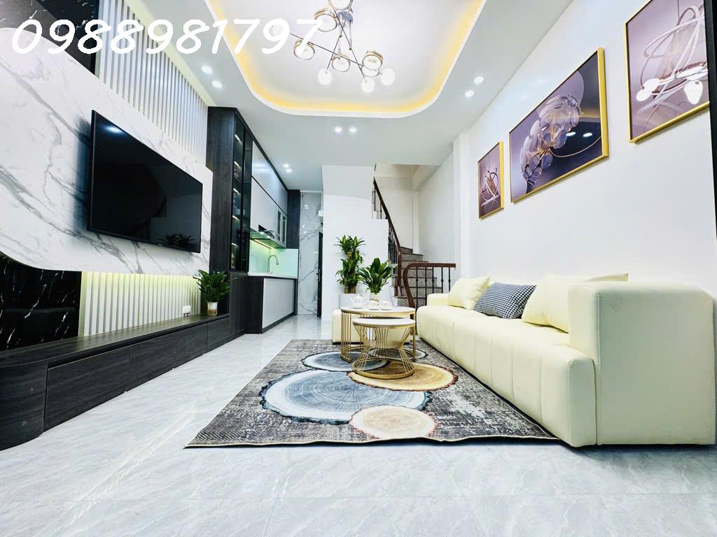 BÁN NHÀ TRUNG TÂM QUẬN HAI BÀ TRƯNG giá 4,xx tỷ ,29m2 3