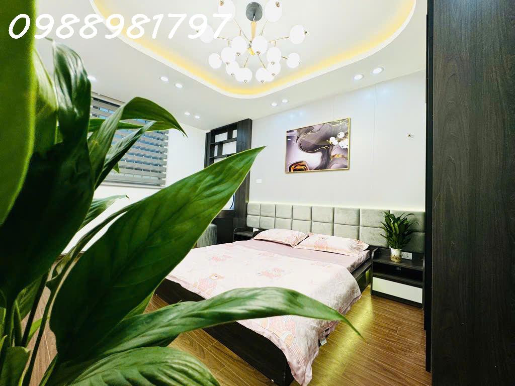 BÁN NHÀ TRUNG TÂM QUẬN HAI BÀ TRƯNG giá 4,xx tỷ ,29m2 2