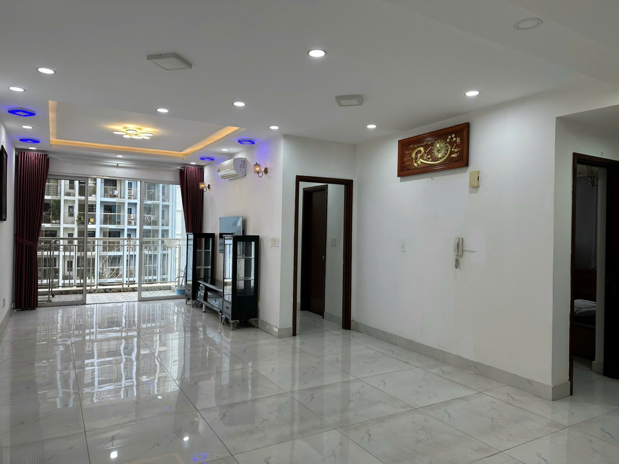 Bán Căn Hộ Amber Court 94m2 2PN ngay Trung Tâm Biên Hoà