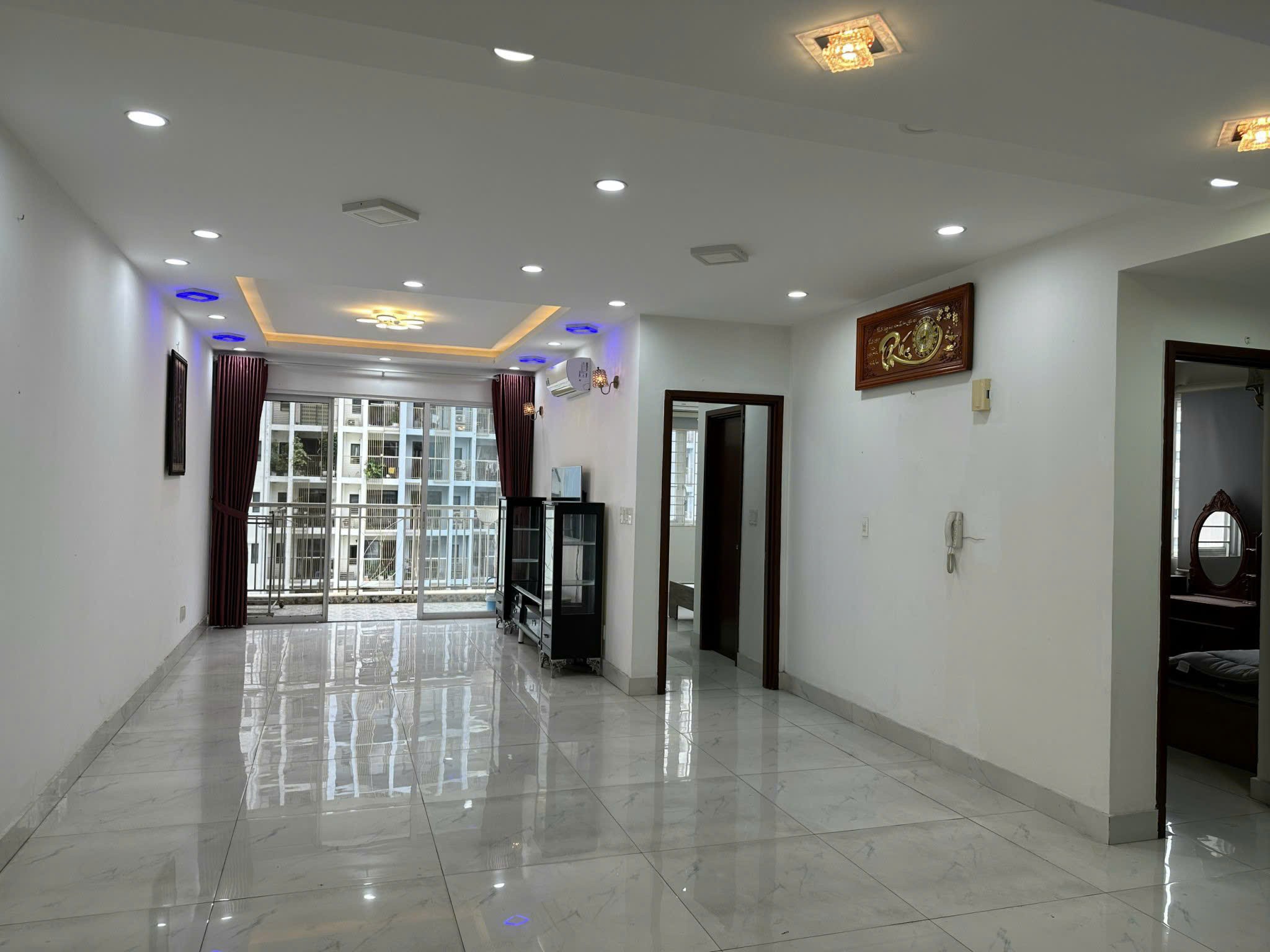 Bán Căn Hộ Amber Court 94m2 2PN ngay Trung Tâm Biên Hoà 3