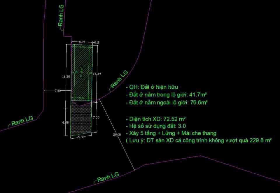 Cần bán Đất Phường Bình Trưng Tây, Quận 2, Diện tích 113m², Giá 10 Tỷ