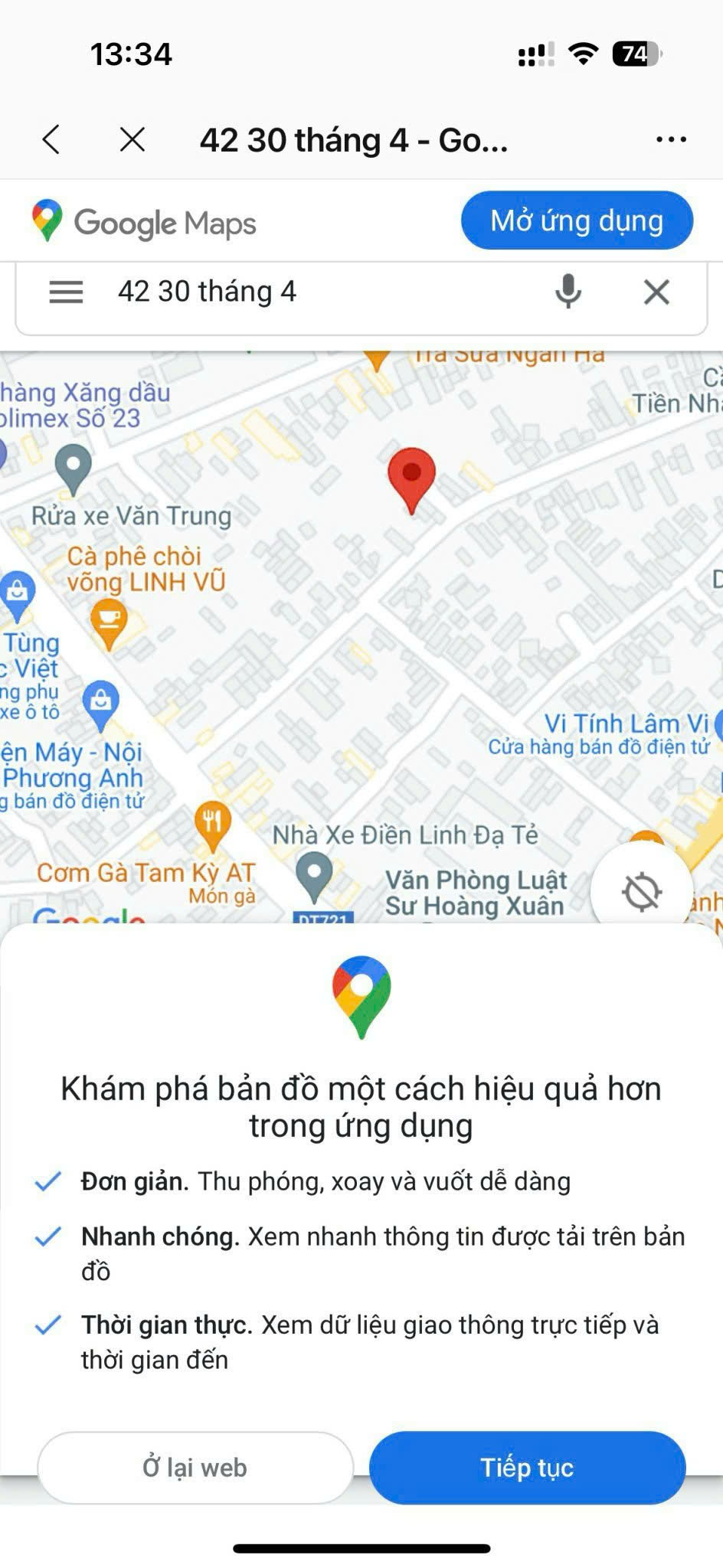 Chính chủ Bán 02 Lô Đất Trung Tâm T.T Đạ Tẻh - Đường Nguyễn Tất Thành, Full Thổ Cư - Chỉ 3.5 tỷ/1 2