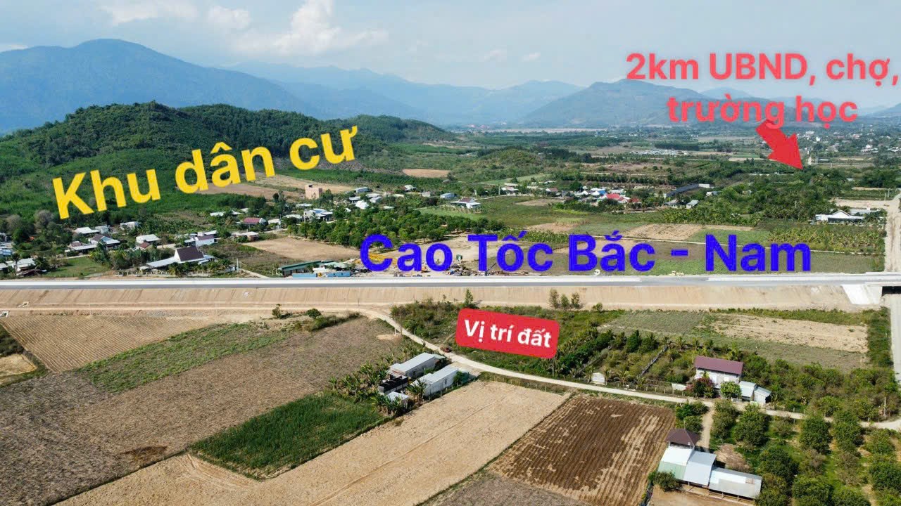 Cần bán Đất đường Tỉnh Lộ 2, Xã Diên Đồng, Diện tích 780m², Giá 430 Triệu 6