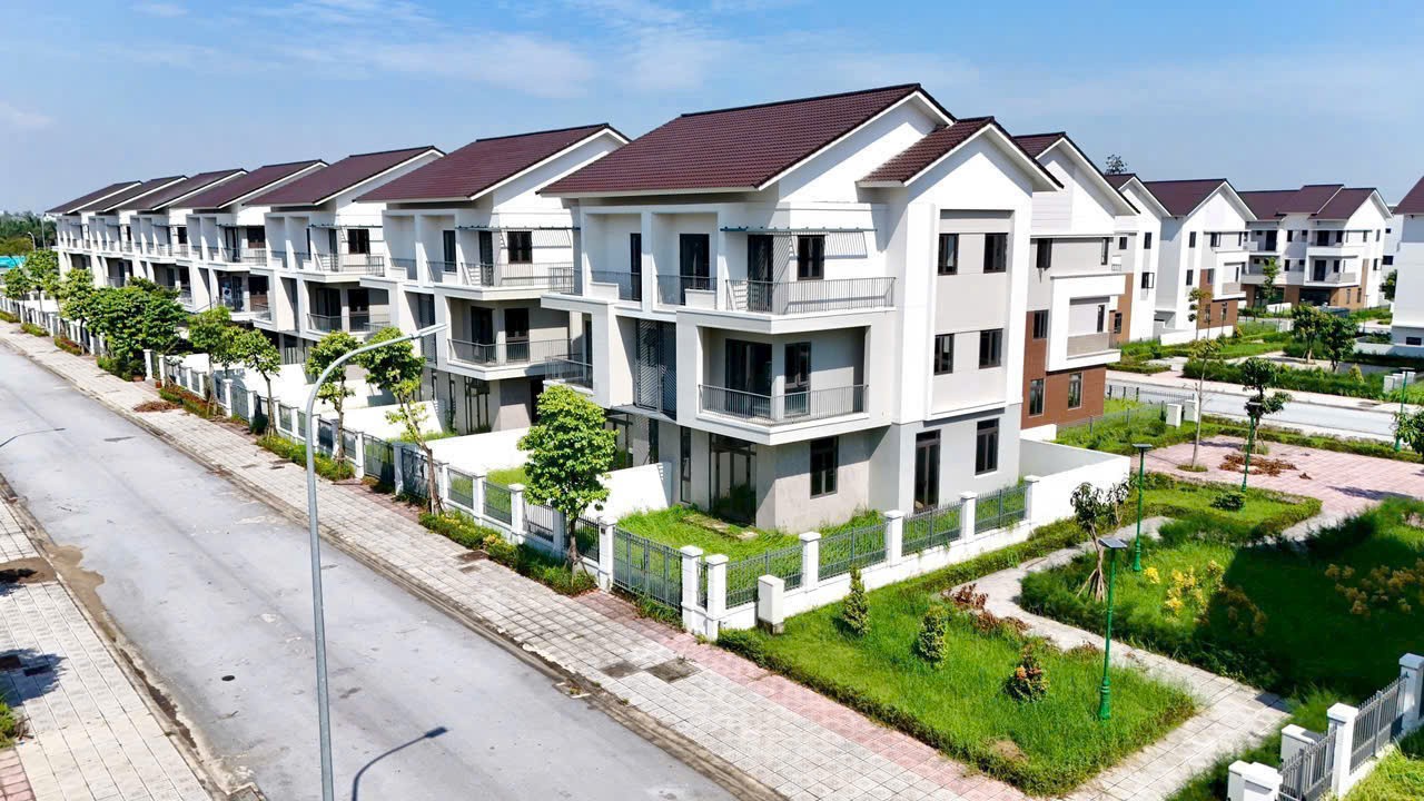 Duy nhất biệt thự vườn 180m2, view công viên, vị trí vàng, tiềm năng tăng giá bứt phá. 4