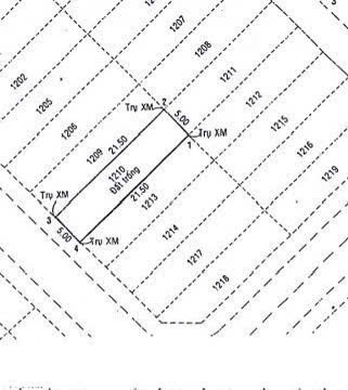 Cần bán Đất Phường Thạnh Mỹ Lợi, Quận 2, Diện tích 107.5m², Giá 172 Triệu/m² 9