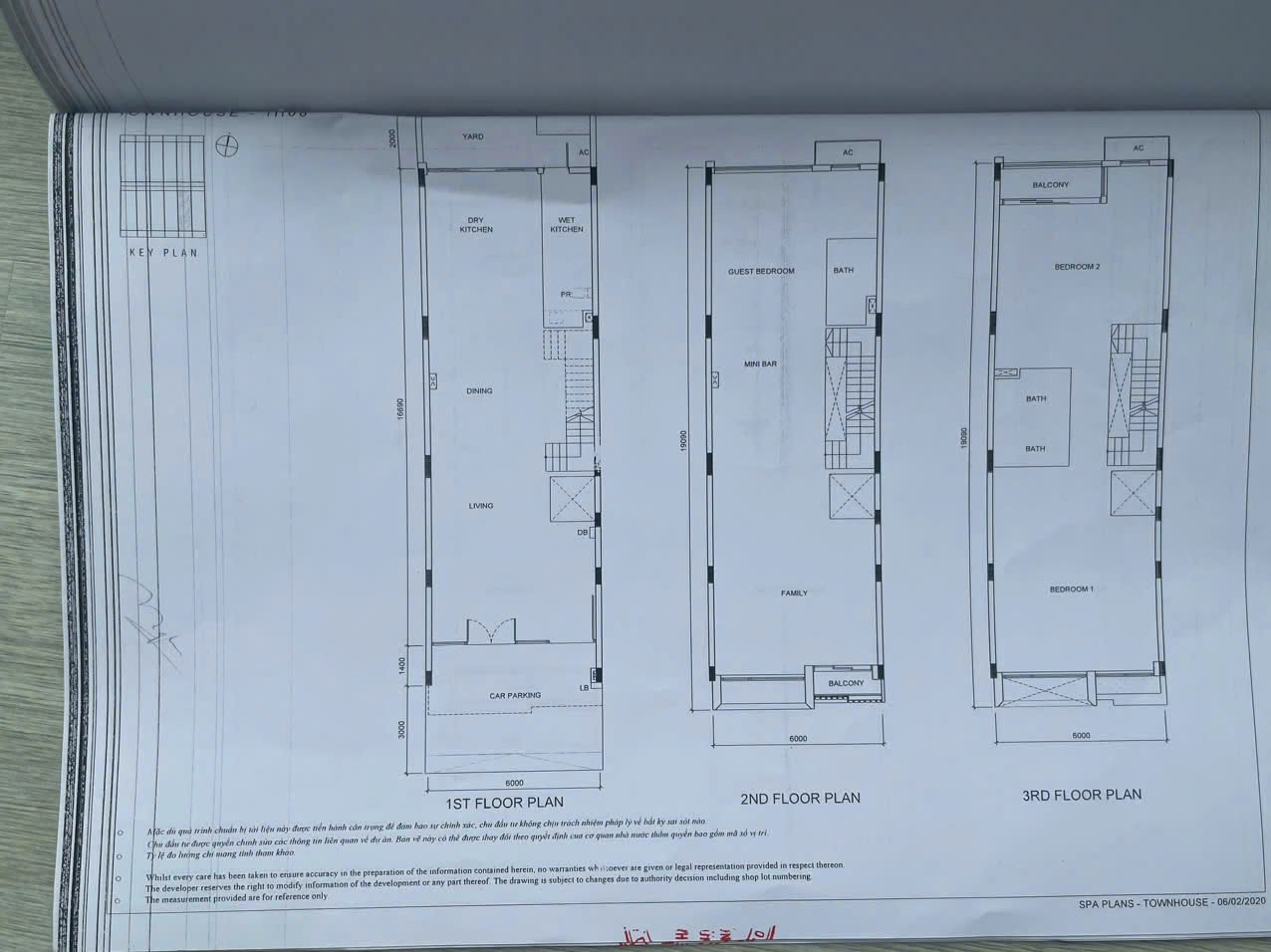 Cần bán Nhà mặt tiền Phường Thảo Điền, Quận 2, Diện tích 138m², Giá 126 Tỷ