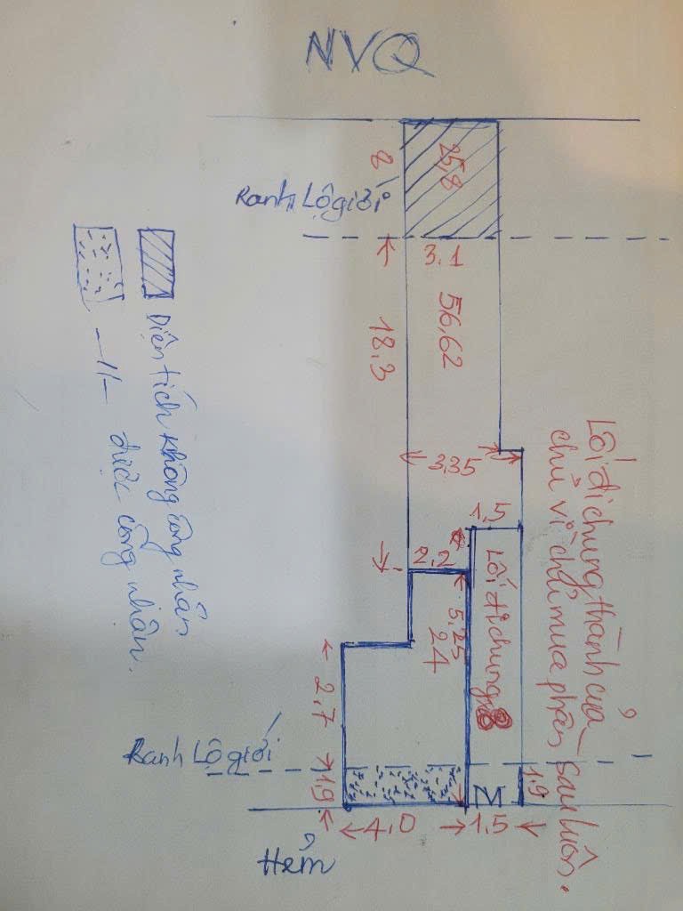 NHÀ MTKD 114M² MẶT TIỀN NGUYỄN VĂN QUÁ, ĐÔNG HƯNG THUẬN, QUẬN 12 5