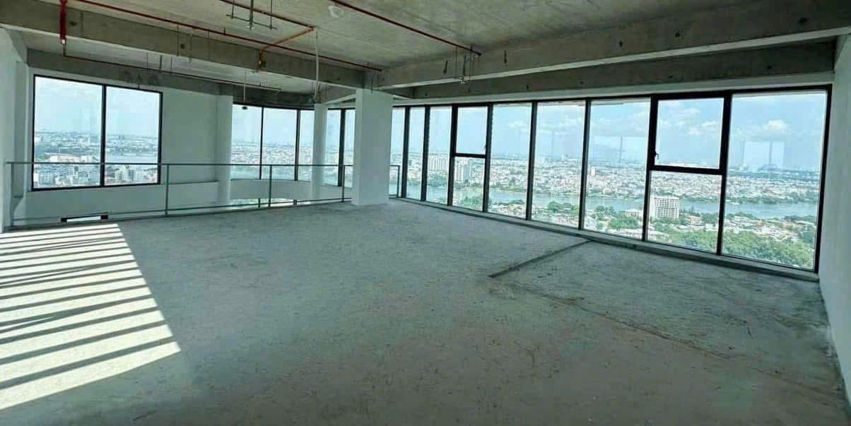 Cần bán Căn hộ chung cư Phường Thảo Điền, Quận 2, Diện tích 323m², Giá 110 Tỷ 2