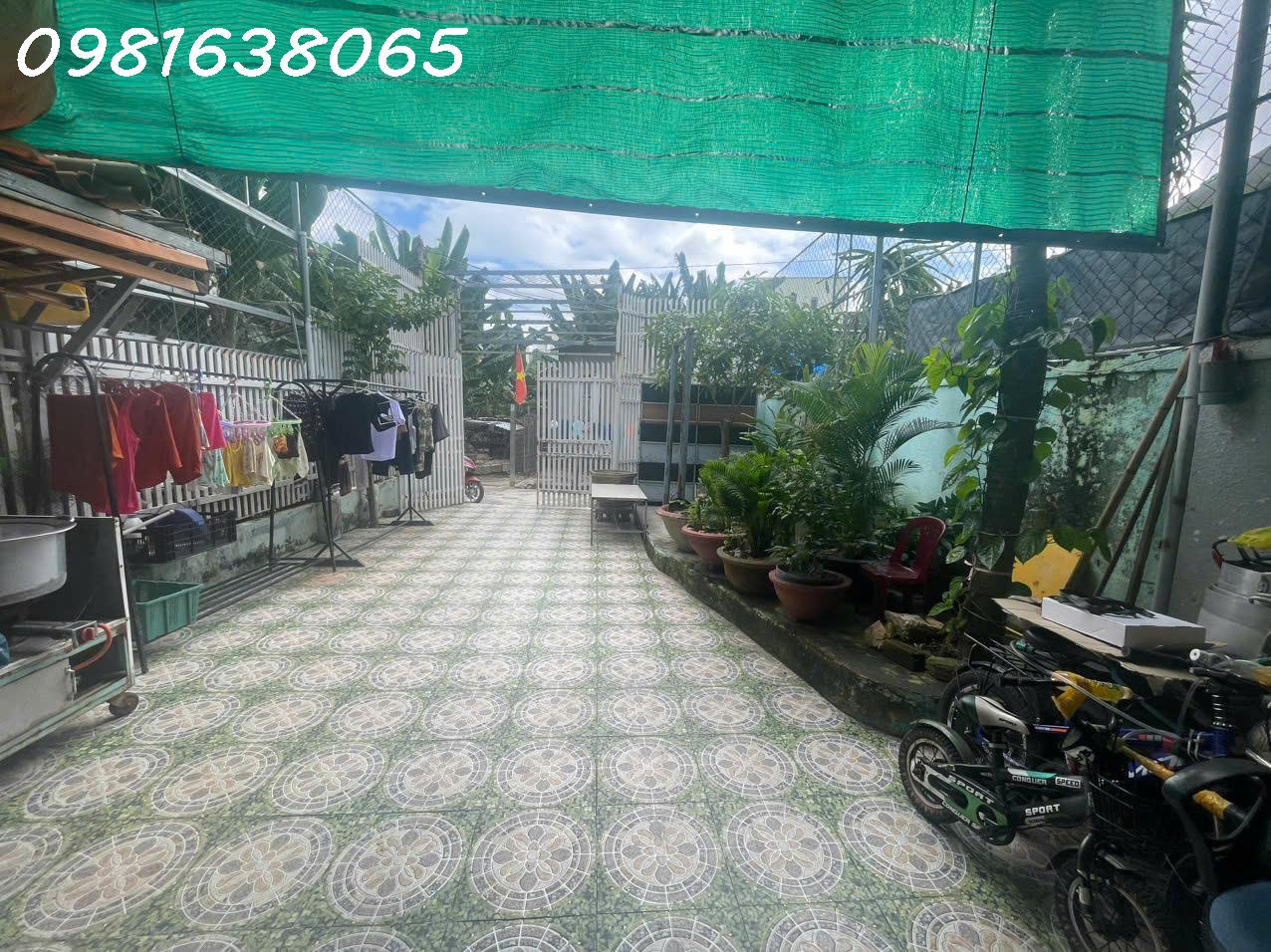 Bán Đất Tặng Nhà Vĩnh Thạnh, Tp Nha Trang Diện Tích 178 m2 2