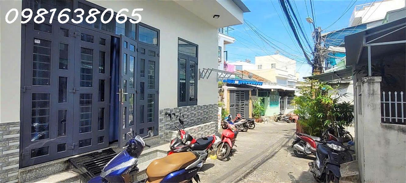 Bán Nhà Đẹp, Lô Góc Giá Rẻ Đường Hẻm 5m Ngô Đến, Vĩnh Phước, TP Nha Trang 5