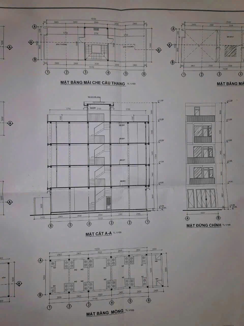 Cần bán Đất Phường Bình Trưng Đông, Quận 2, Diện tích 90m², Giá 7.6 Tỷ 8