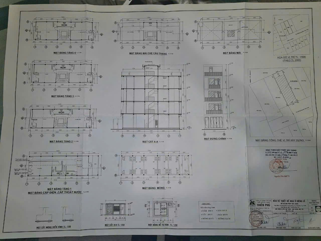 Cần bán Đất Phường Bình Trưng Đông, Quận 2, Diện tích 90m², Giá 7.6 Tỷ 9