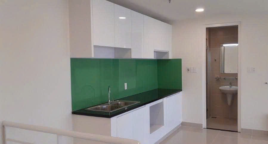 Cho thuê Nhà mặt tiền Phường Trường Thọ, Thủ Đức, Diện tích 70m², Giá 18 Triệu/tháng