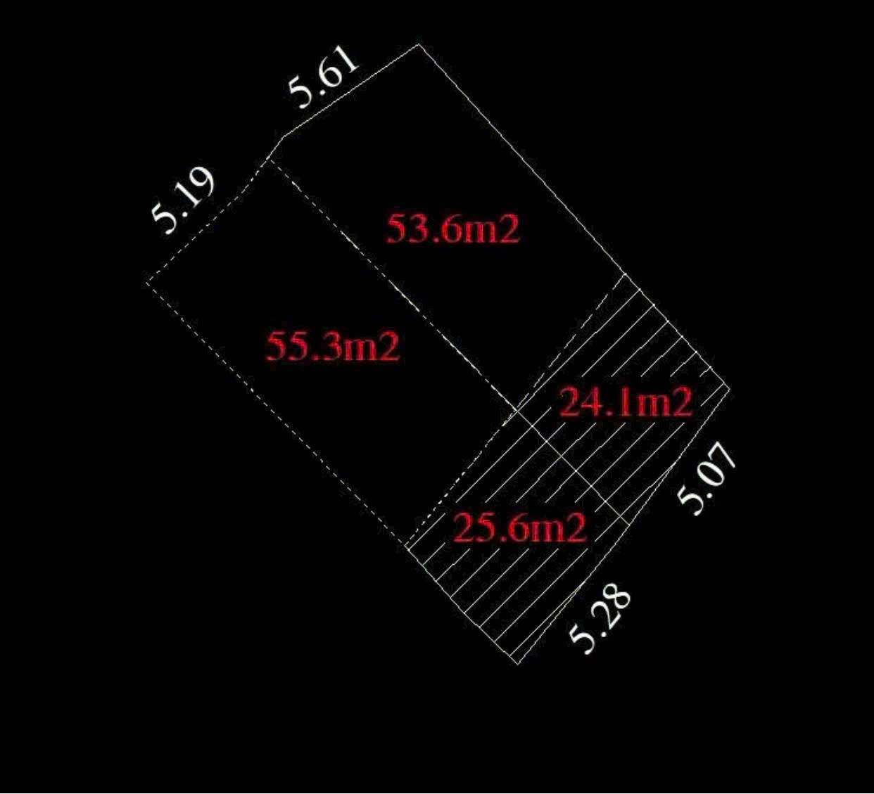 Cần bán Nhà mặt tiền Phường Linh Chiểu, Thủ Đức, Diện tích 156m², Giá 11 Tỷ 4