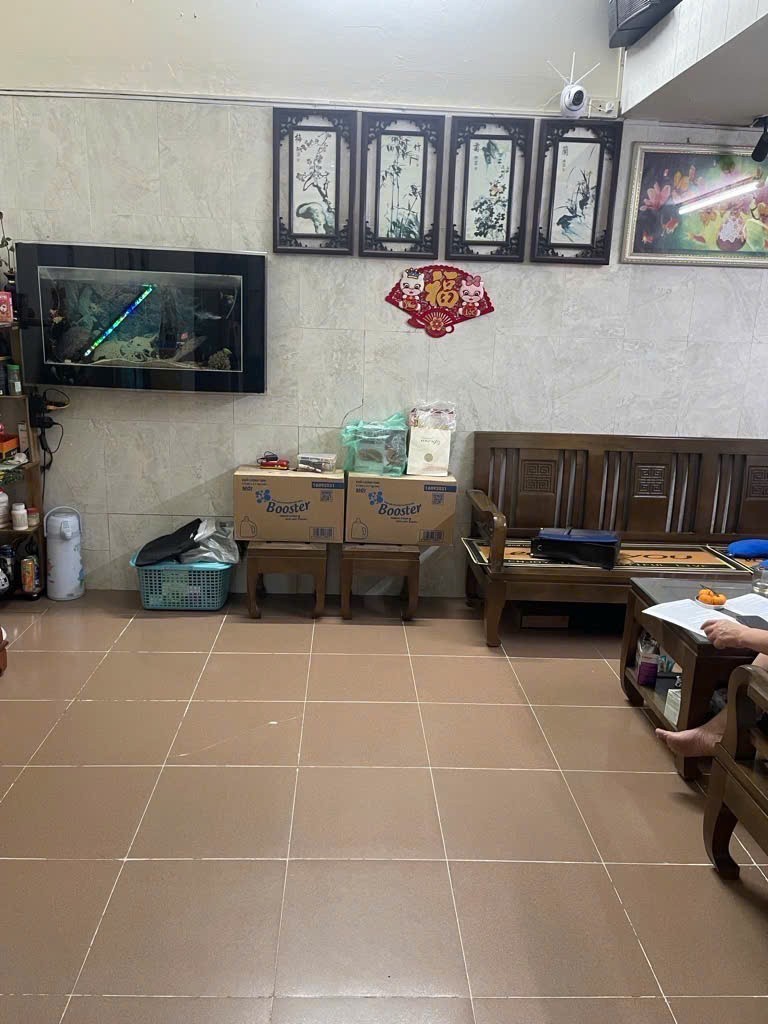 Cần bán Nhà ở, nhà cấp 4, nhà hẻm đường Bạch Mai, Phường Bạch Mai, Diện tích 35m², Giá 5.86 Tỷ 4