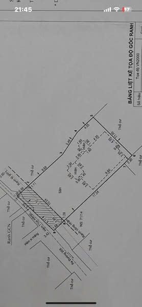 Cần bán Đất Phường Phước Long B, Quận 9, Diện tích 240m², Giá 9.8 Tỷ 3