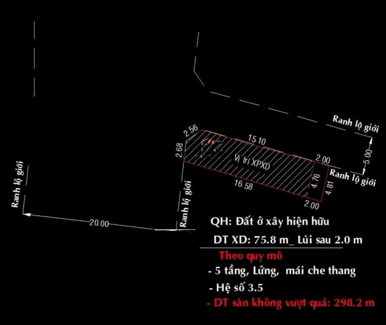 Cần bán Đất Phường Bình Trưng Đông, Quận 2, Diện tích 85m², Giá 9.5 Tỷ 2