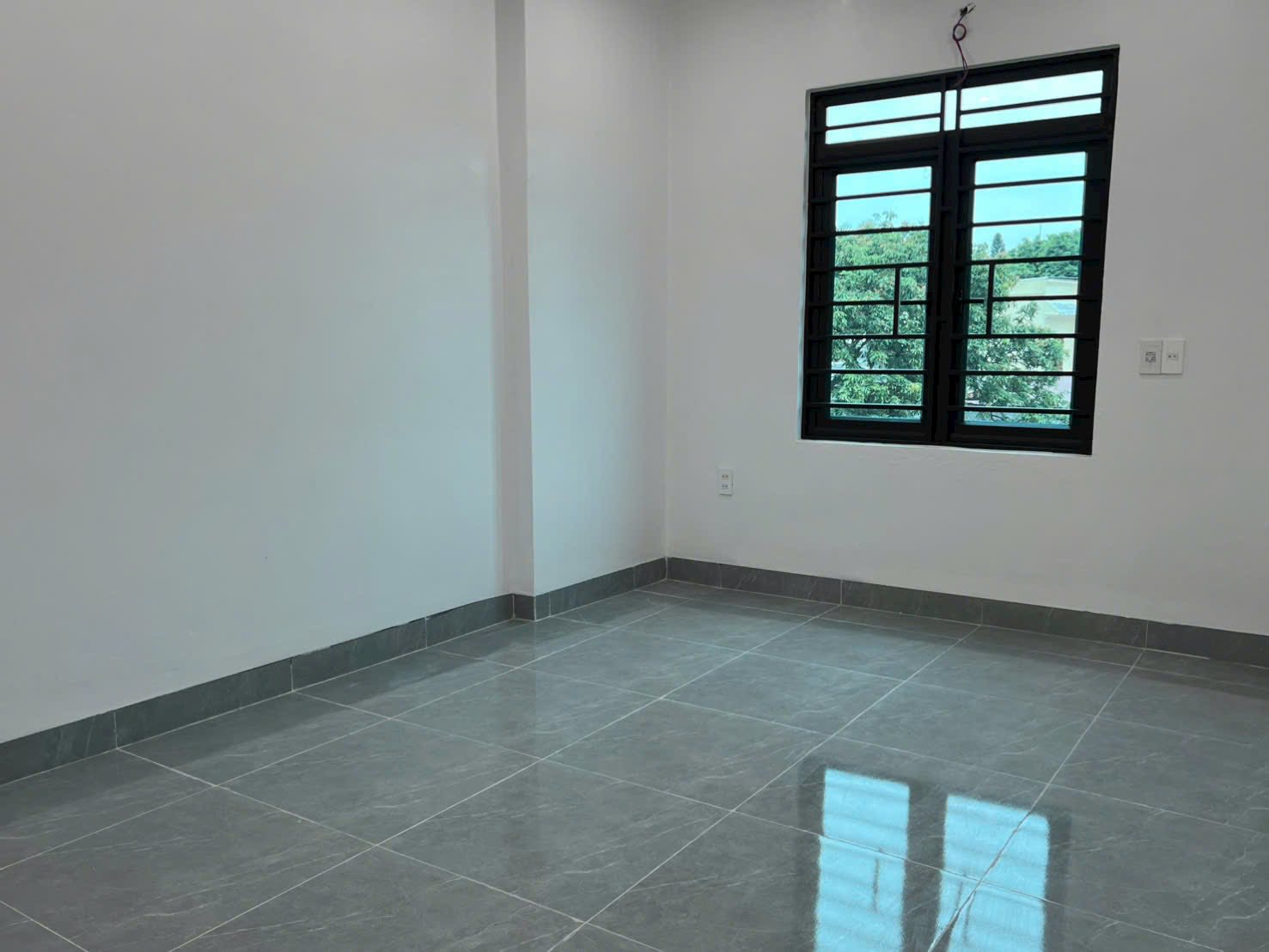 Bán căn nhà 3 tầng ngõ phố Trần Quang Diệu, ph Hải Tân, TP HD, 46m2, mt 5m, 3 ngủ, 2.35 tỷ 8