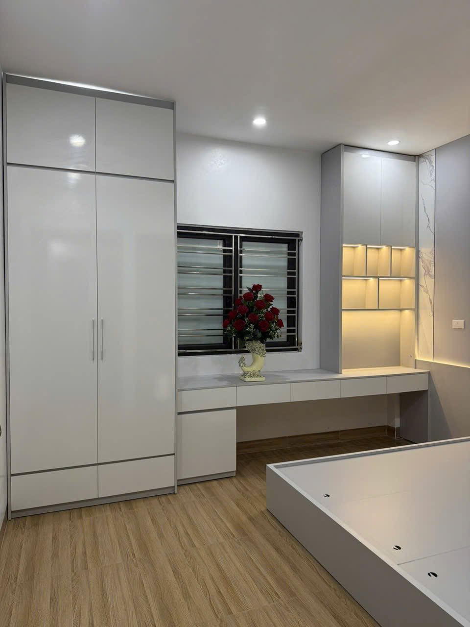 Bán căn nhà 3 tầng ngõ phố Nguyễn Chí Thanh, ph Tân Bình, TP HD, 51.5m2, 3 ngủ, 3 vs, 3.66 tỷ 7