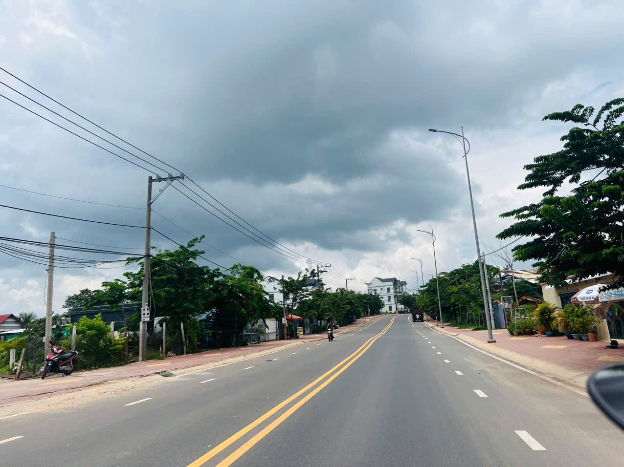 Bán đất Hồ Văn Cống, P. Tương Bình Hiệp, Thủ Dầu Một – 5x16m – Sổ hồng riêng – Giá 1,7 tỷ