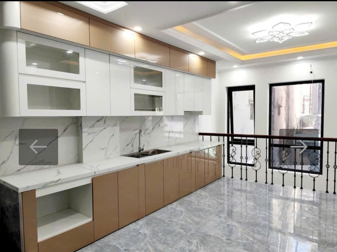 NHÀ TÂY SƠN – 45M² – 6 TẦNG THANG MÁY – NGÕ Ô TÔ  12.9 TỶ 4